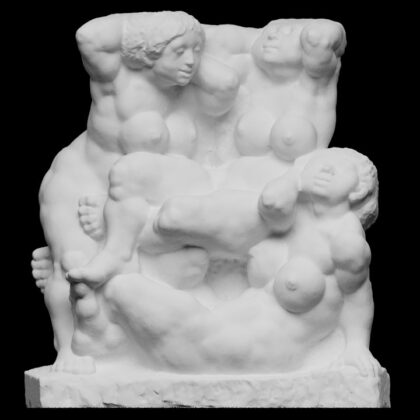 Well Nymphs