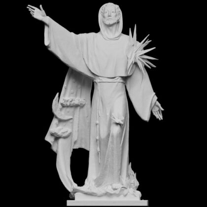 St. Francis of Assisi