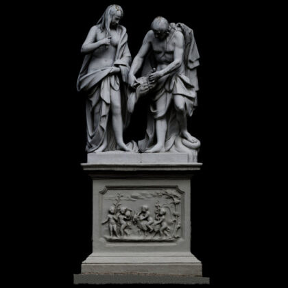 Allegory of Water
