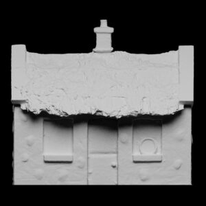 Traditional Irish Cottage (Limerick)