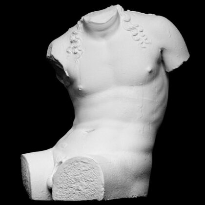 Farnese Dionysos