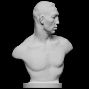 Boxer Emil Andreasen