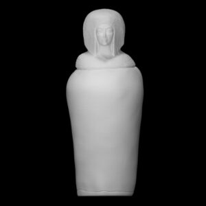 Canopic Jar