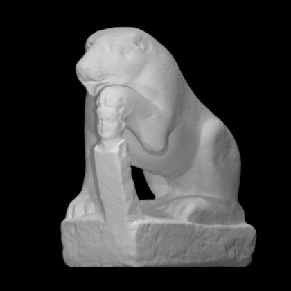 Bear of Porcuna