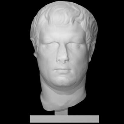Marcus Vipsanius Agrippa