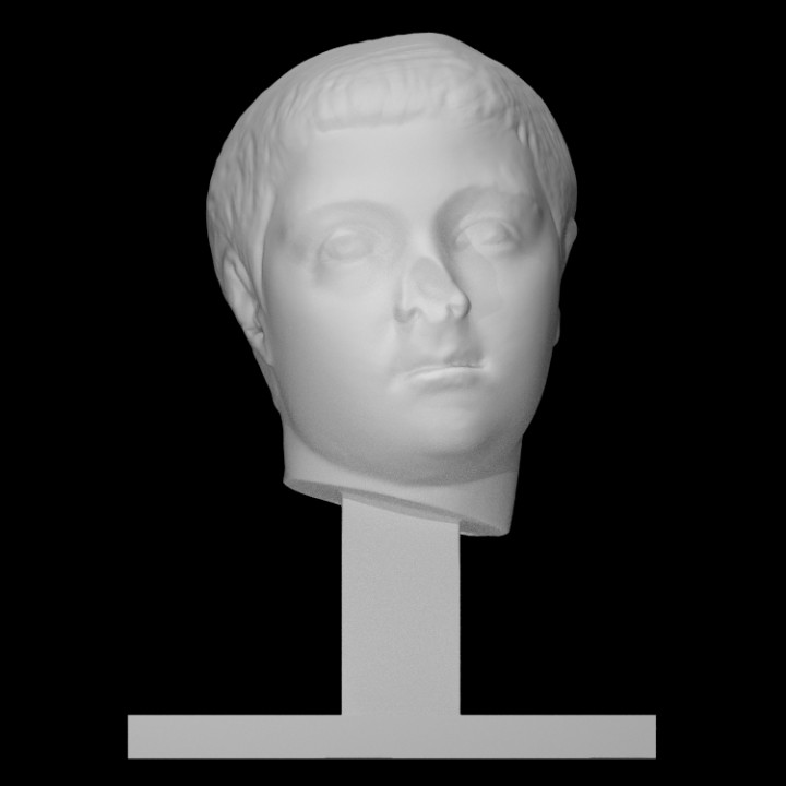 Philip the Younger - Afbeelding 2