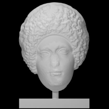 Domitia Longina