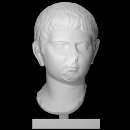 Agrippa Postumus