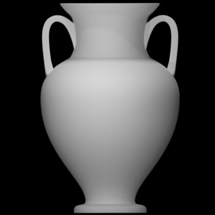Greek Vase
