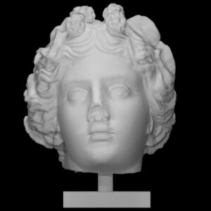 Ariadne's Head