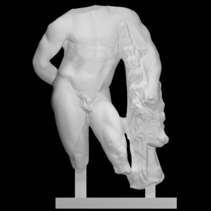 Hercules Body