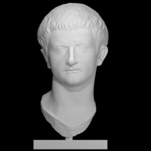 Tiberius
