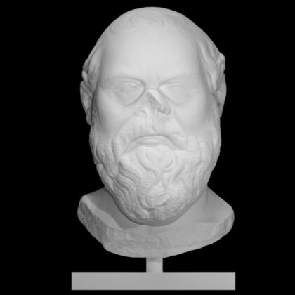Socrates (470-399 BC)