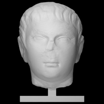 Man Head