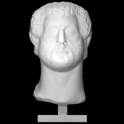 Antonin le Pieux Colossal (86-161)
