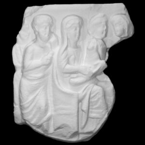 Sarcophagus