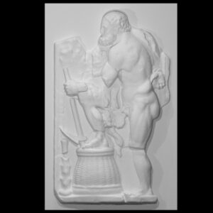 Heracles and the King Augias