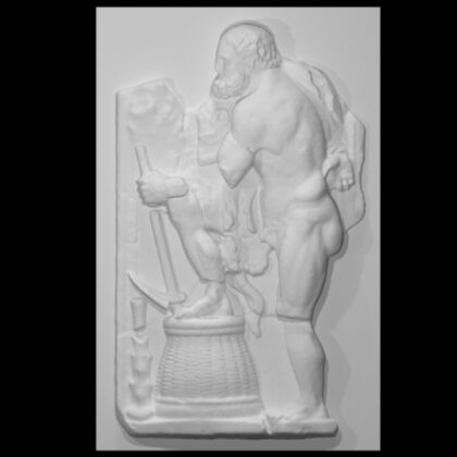 Heracles and the King Augias