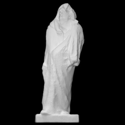 Monument to Balzac