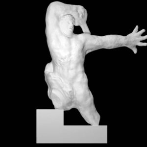 The Great Warrior of Montauban