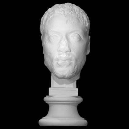 Memnon of Ethiopia