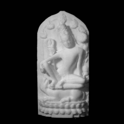 Simhanada Lokeshvara