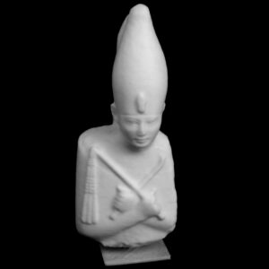 Pharaoh Amenhotep II