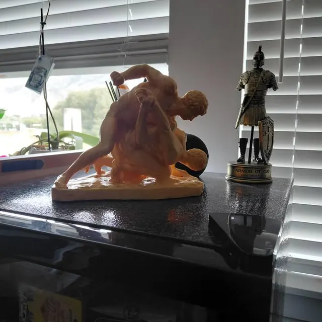 Afbeelding #1 van Tommie