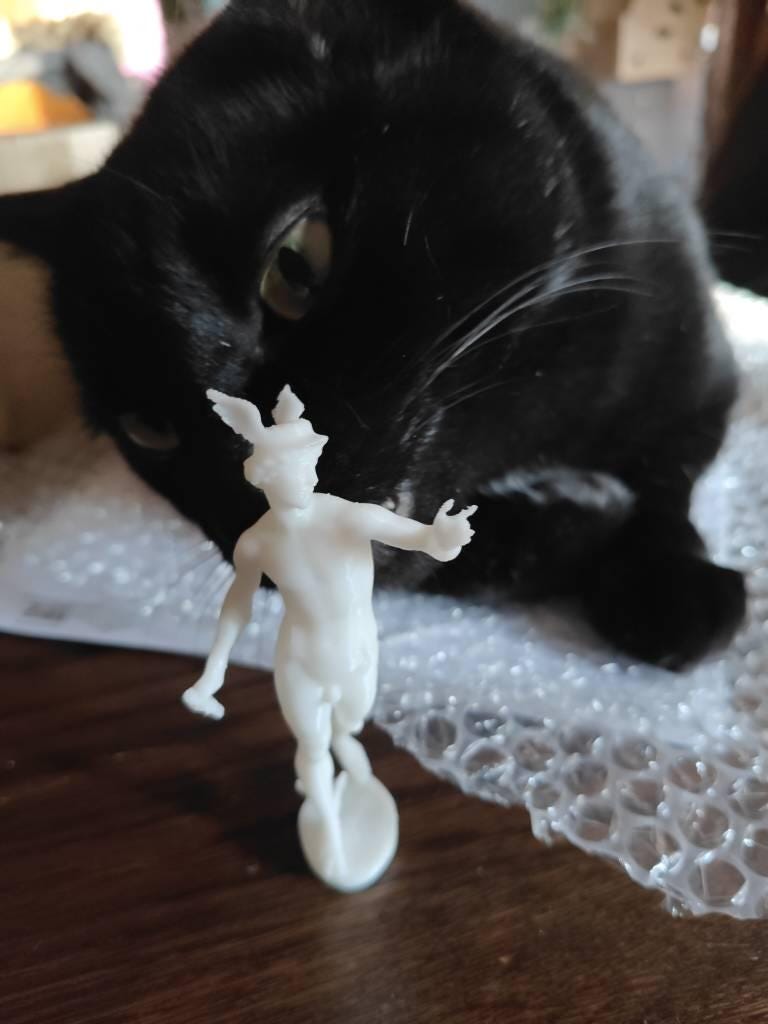 Foto van Clara